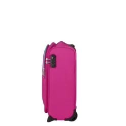 AMERICAN TOURISTER BAGAGLIO A MANO UNDERSEATER MD7-004-50 SEA SEEKER DEEP FUCHSIA