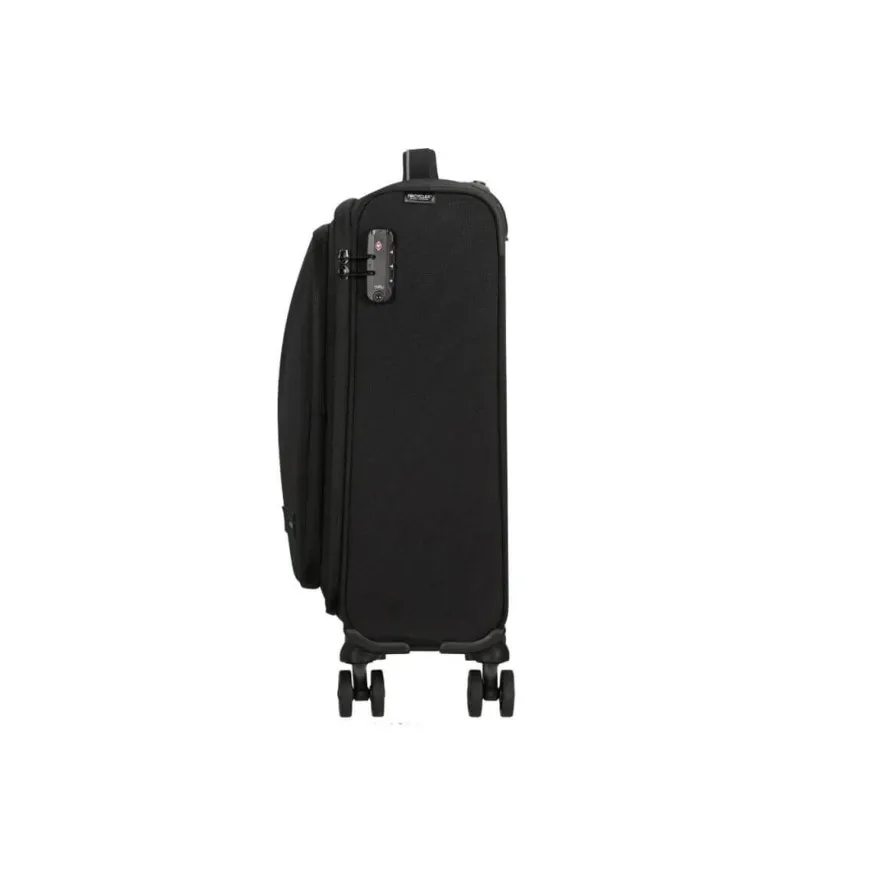 AMERICAN TOURISTER BAGAGLIO A MANO 91G-008-09 TAKE2CABIN NERO
