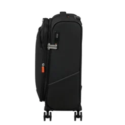 AMERICAN TOURISTER BAGAGLIO A MANO ME7 104 09 SUMMERRIDE NERO