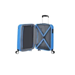 AMERICAN TOURISTER BAGAGLIO A MANO 59C-001-01 MICKEY TRANQUIL AZZURRO