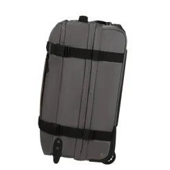 AMERICAN TOURISTER BAGAGLIO A MANO MD1-001-08 URBAN TRACK GRIGIO
