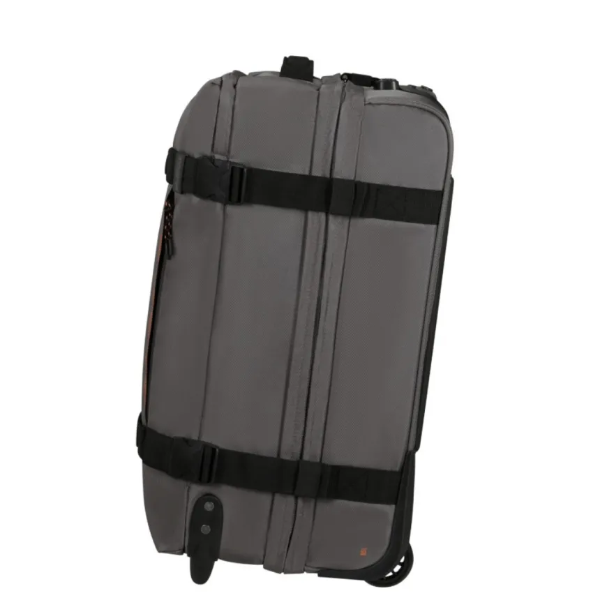 AMERICAN TOURISTER BAGAGLIO A MANO MD1-001-08 URBAN TRACK GRIGIO