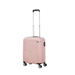 AMERICAN TOURISTER BAGAGLIO A MANO 59C-001-90 MICKEY ROSE CLOUD