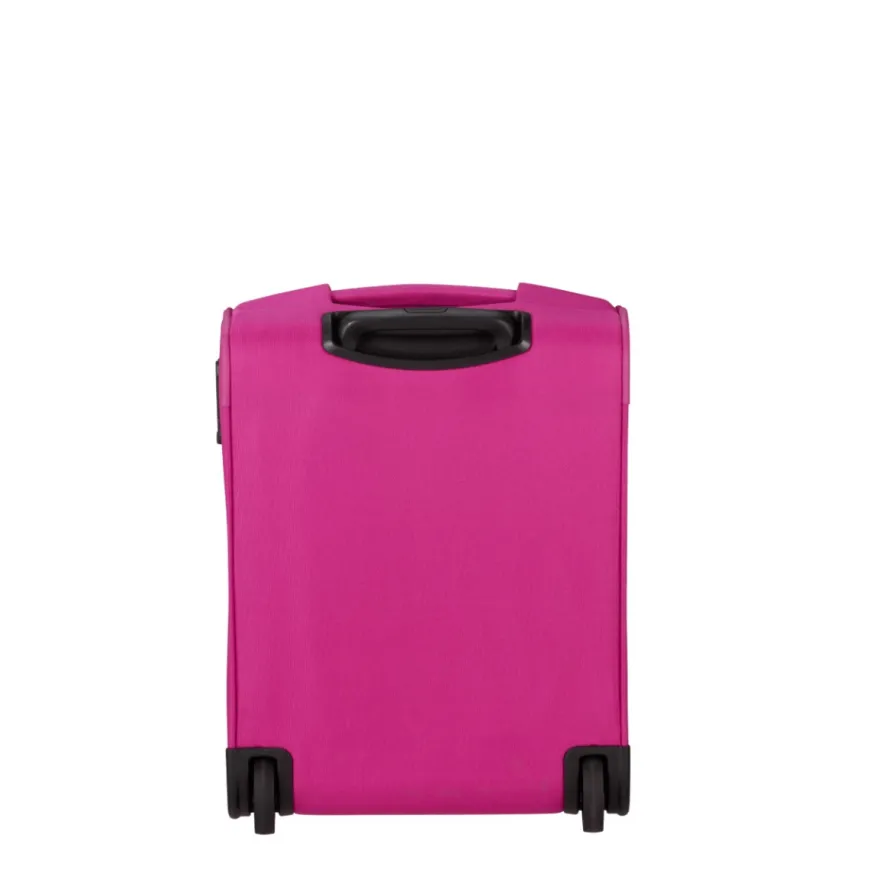 AMERICAN TOURISTER BAGAGLIO A MANO UNDERSEATER MD7-004-50 SEA SEEKER DEEP FUCHSIA