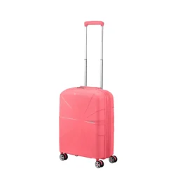 AMERICAN TOURISTER BAGAGLIO A MANO MD5-002-00 STARVIBE SUN KISSED CORAL