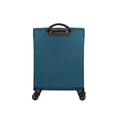 AMERICAN TOURISTER BAGAGLIO A MANO 91G-008-01 TAKE2CABIN HARBOR BLUE