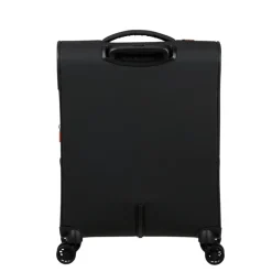 AMERICAN TOURISTER BAGAGLIO A MANO ME7 104 09 SUMMERRIDE NERO