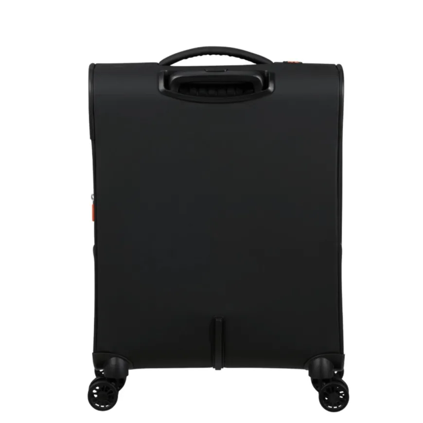 AMERICAN TOURISTER BAGAGLIO A MANO ME7 104 09 SUMMERRIDE NERO
