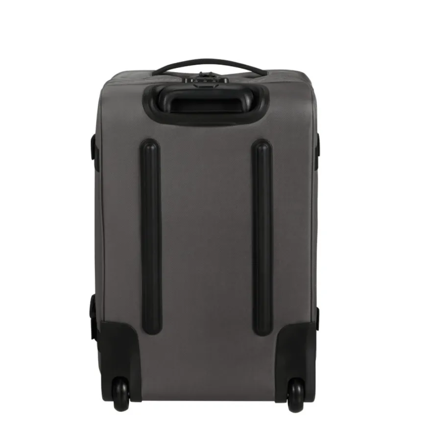 AMERICAN TOURISTER BAGAGLIO A MANO MD1-001-08 URBAN TRACK GRIGIO