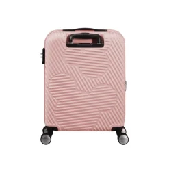 AMERICAN TOURISTER BAGAGLIO A MANO 59C-001-90 MICKEY ROSE CLOUD