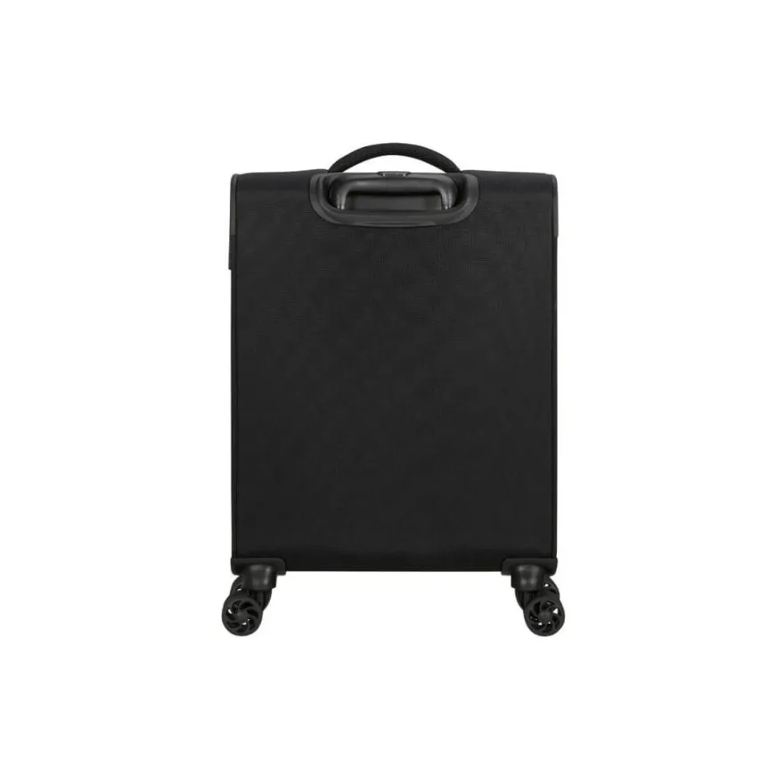AMERICAN TOURISTER BAGAGLIO A MANO 91G-008-09 TAKE2CABIN NERO
