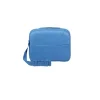 AMERICAN TOURISTER BEAUTY CASE MD5-001-01 TRANQUIL BLUE