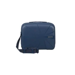AMERICAN TOURISTER BEAUTY CASE MD5-001-41 BLU