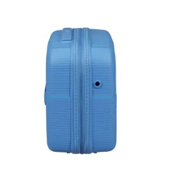 AMERICAN TOURISTER BEAUTY CASE MD5-001-01 TRANQUIL BLUE