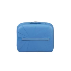 AMERICAN TOURISTER BEAUTY CASE MD5-001-01 TRANQUIL BLUE