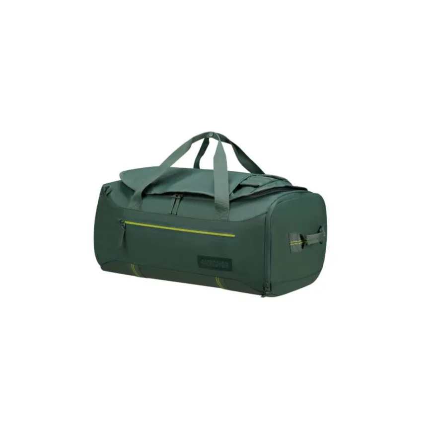 AMERICAN TOURISTER BORSONE MG4-002-04 TRAILGO DARK FOREST