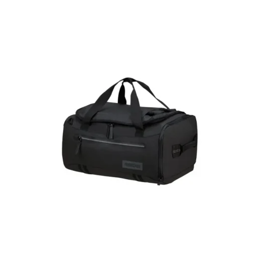 AMERICAN TOURISTER BORSONE MG4-001-09 TRAILGO NERO