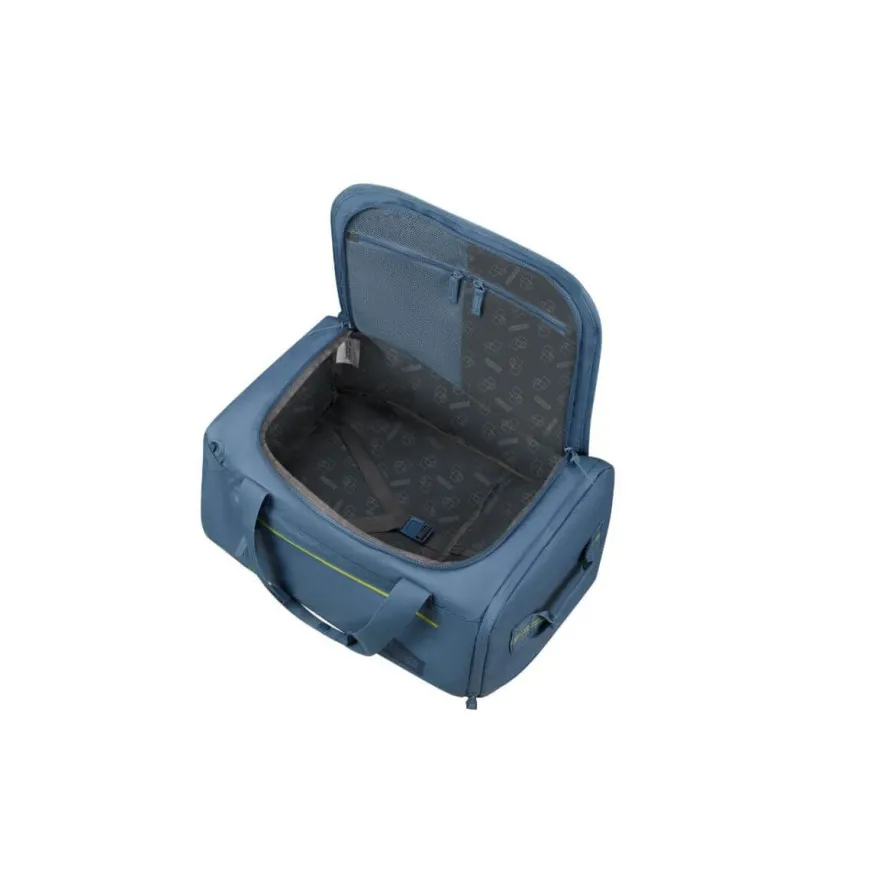 AMERICAN TOURISTER BORSONE MG4-001-01 TRAILGO CORONET BLUE