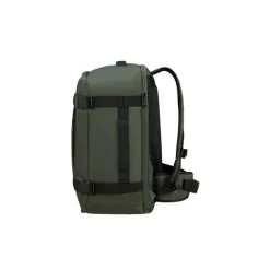 AMERICAN TOURISTER TRAVEL BACKPACK MD1-006-94 URBAN TRACK DARK KHAKI