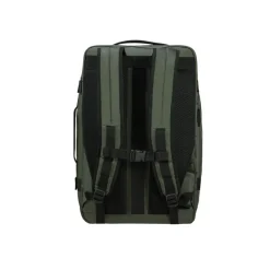 AMERICAN TOURISTER TRAVEL BACKPACK MD1-006-94 URBAN TRACK DARK KHAKI