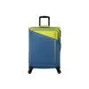 AMERICAN TOURISTER TROLLEY MEDIO MF7-002-74 DARING DASH LIME CORONET