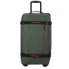 AMERICAN TOURISTER TROLLEY MEDIO MD1-002-94 URBAN TRACK DARK KHAKI