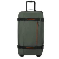 AMERICAN TOURISTER TROLLEY MEDIO MD1-002-94 URBAN TRACK DARK KHAKI