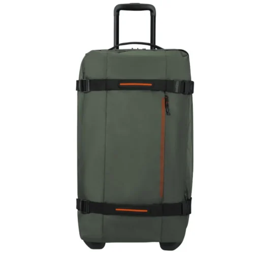 AMERICAN TOURISTER TROLLEY MEDIO MD1-002-94 URBAN TRACK DARK KHAKI