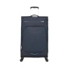 AMERICAN TOURISTER TROLLEY GRANDE 78G-005-41 SUMMERFUNK BLU