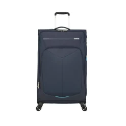 AMERICAN TOURISTER TROLLEY GRANDE 78G-005-41 SUMMERFUNK BLU