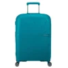 AMERICAN TOURISTER TROLLEY MEDIO MD5-003-51 STARVIBE VERDIGRIS