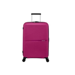 AMERICAN TOURISTER TROLLEY MEDIO 88G-002-91 AIRCONIC DEEP ORCHID