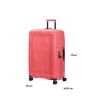AMERICAN TOURISTER TROLLEY GRANDE MG5-003-90 DASHPOP SUGAR PINK
