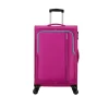 AMERICAN TOURISTER TROLLEY MEDIO MD7-002-50SEA SEEKER DEEP FUCSIA