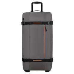 AMERICAN TOURISTER TROLLEY GRANDE MD1-003-08 URBAN TRACK GRIGIO