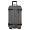 AMERICAN TOURISTER TROLLEY MEDIO MD1-002-08 URBAN TRACK GRIGIO