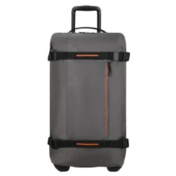 AMERICAN TOURISTER TROLLEY MEDIO MD1-002-08 URBAN TRACK GRIGIO