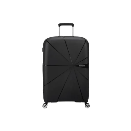 AMERICAN TOURISTER TROLLEY GRANDE MD5-004-09 STARVIBE NERO