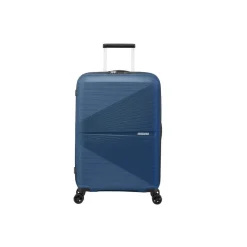 AMERICAN TOURISTER TROLLEY MEDIO 88G-002-41 AIRCONIC MIDNIGHT NAVY
