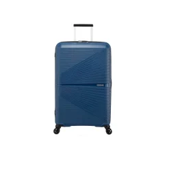 AMERICAN TOURISTER TROLLEY GRANDE 88G-003-41 AIRCONIC MIDNIGHT NAVY