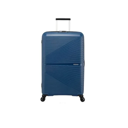 AMERICAN TOURISTER TROLLEY GRANDE 88G-003-41 AIRCONIC MIDNIGHT NAVY