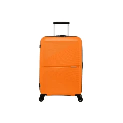 AMERICAN TOURISTER TROLLEY MEDIO 88G-002-86 AIRCONIC MANGO ORANGE