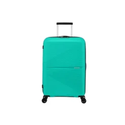 AMERICAN TOURISTER TROLLEY MEDIO 88G-002-34 AIRCONIC AQUA GREEN
