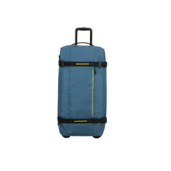 AMERICAN TOURISTER TROLLEY GRANDE MD1-003-01 URBAN TRACK CORONET BLUE
