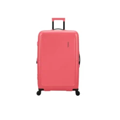 AMERICAN TOURISTER TROLLEY GRANDE MG5-003-90 DASHPOP SUGAR PINK