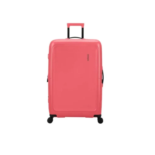AMERICAN TOURISTER TROLLEY GRANDE MG5-003-90 DASHPOP SUGAR PINK