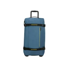 AMERICAN TOURISTER TROLLEY MEDIO MD1-002-01 URBAN TRACK CORONET BLUE