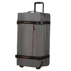 AMERICAN TOURISTER TROLLEY GRANDE MD1-003-08 URBAN TRACK GRIGIO
