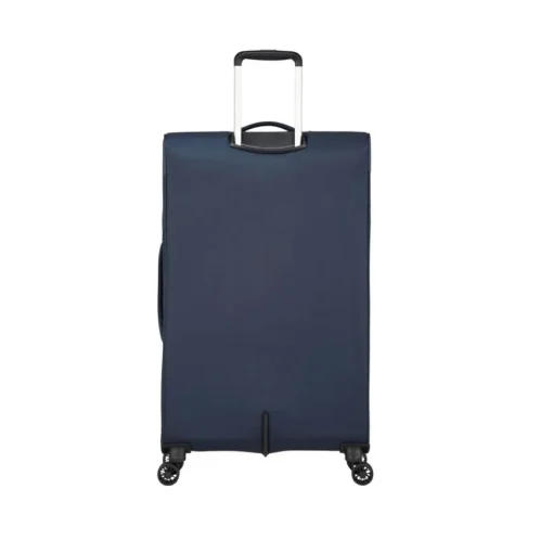 AMERICAN TOURISTER TROLLEY GRANDE 78G-005-41 SUMMERFUNK BLU