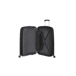 AMERICAN TOURISTER TROLLEY GRANDE MD5-004-09 STARVIBE NERO